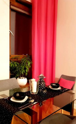 HomeComfort Jana Kazimierza, Warsaw